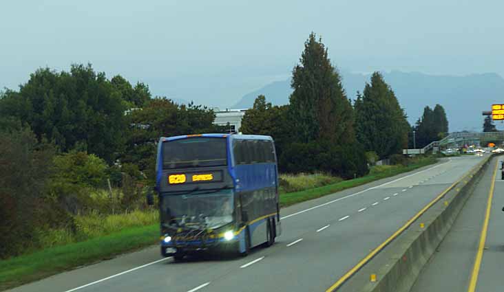 Coast Mountain Bus Alexander Dennis Enviro500MMC